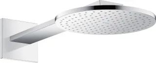 Hansgrohe Kopfbrause 250 1jet Axor chrom mit Brausearm, 35284000 35284000