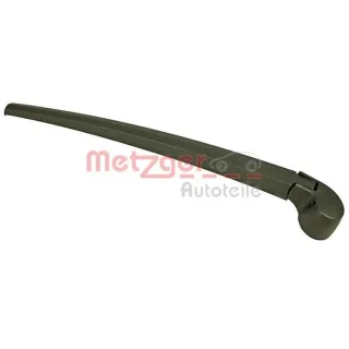 Metzger Wischerarm hinten Audi A3 A4