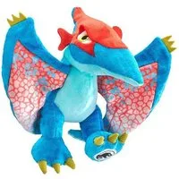 Schmidt Spiele Plüschfigur Jurassic World: Pteranodon (Plüsch, 25 cm)