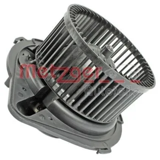 Metzger Innenraumgebl?se Audi Seat VW 0917140