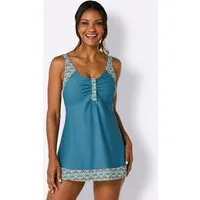 Witt Tankini-Top Tankini-Top Ärmellos