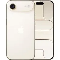 Apple iPhone Air Smartphone (16,6 cm/6,5 Zoll, 256 GB Speicherplatz, 48 MP Kamera)
