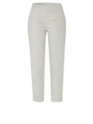 TONI - Sue Jogpants 7/8 sand - Gr. - 36