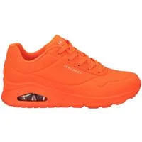 Skechers Skechers 73667 NORG UNO, Sneaker, Orange, Damen Sneaker