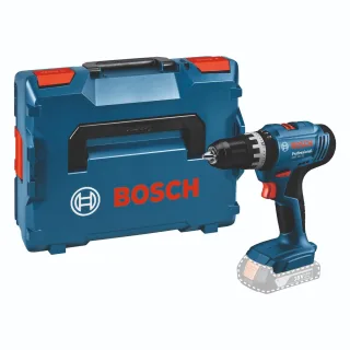 Bosch Akku-Schlagbohrschauber GSB 18V-25 in L-BOXX - 06019K9301