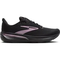 Brooks Revel 9 BLACK/BLACK/ROSE GOLD Laufschuh