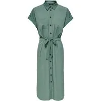 ONLY Blusenkleid ONLHannover (1-tlg) Falten