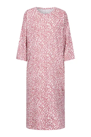 Mey - Nachthemd 3/4 Arm bridal rose - Gr. - 42