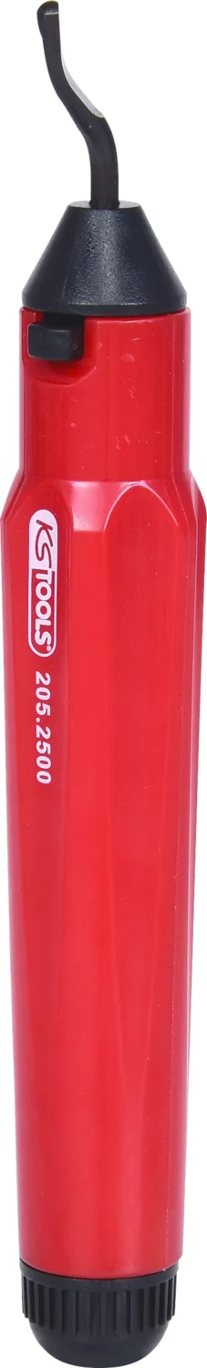KS Tools Universal-Schnell-Entgrater, 150x21mm - 205.2500