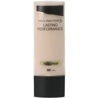 MAX FACTOR Make-up Lasting Performance