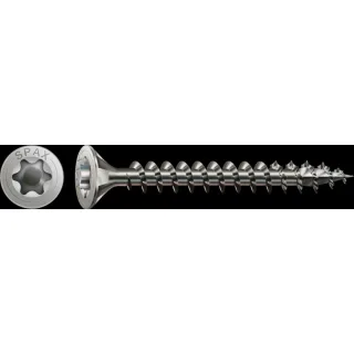 SPAX A2 Senkmultikopf T-Star Plus T20 Vollgewinde, 200 Stück - 1197000450403