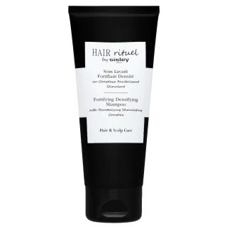 Hair Rituel von Sisley Festigende Dichte Shampoo für Dichteres, Stärkeres Haar