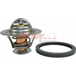Metzger Thermostat + Dichtung Citroen Fiat Peugeot 4006031