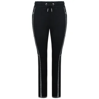 Ellesse – Ettore – Schwarze Leggings für Damen