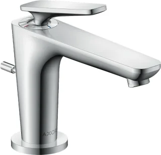 Hansgrohe Waschtim. 90 für HWB Axor Citterio C CoolStart m.Zugstangen Ablaufg. chrom, 49010000 49010000