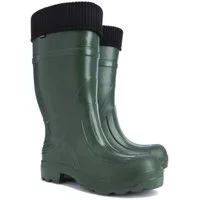Demar Leichte Demar EVA Gummistiefel Regenstiefel gefüttert PREDATOR Stiefel