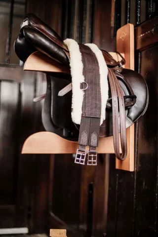 Sattelhalter KY Grooming Deluxe