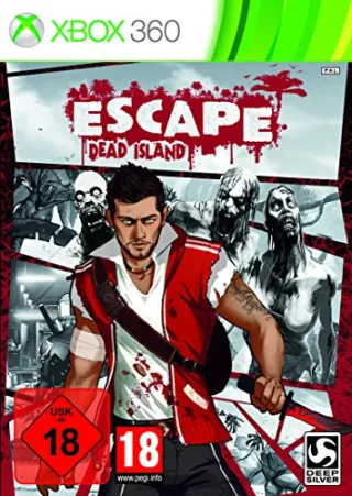 Escape Dead Island [für Xbox 360]