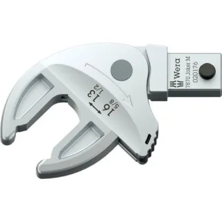 Wera 7870 Joker M Selbst- justierender Maulschlüssel
