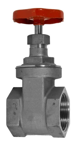Jung Pumpen M-Zubehör Absperrschieber Dn 40 JP48403
