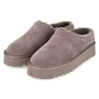 Tamaris Sabots  Taupe - Gr. 39 -  Textil