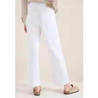 CECIL Loose-fit-Jeans High Waist