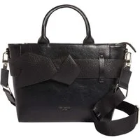 Ted Baker Handtasche Jimsie Mini Knot Bow Bag