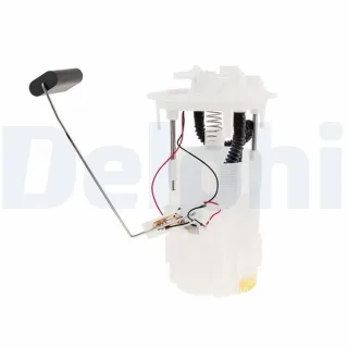 Delphi Kraftstoff-F?rdereinheit Renault Kangoo 1,5 FT4108-12B1