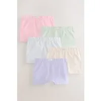 Next Slip Weiche, kurze Unterhosen, 5er-Pack (5-St)