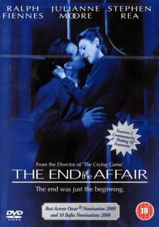 End Of The Affair The [DVD]
