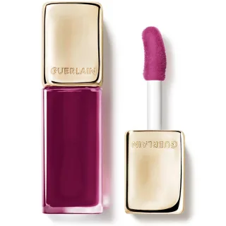Kisskiss Bee Glow Oil Getöntes Lippenöl #809-lavender 9,5 ml