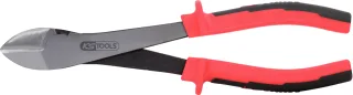 KS Tools ERGOTORQUE Kraft-Seitenschneider,260mm - 115.1025