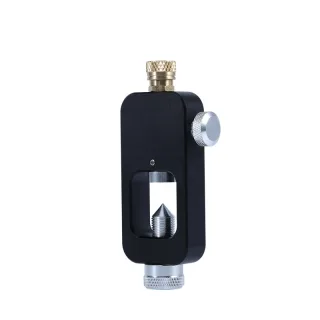 [EU DIRECT] SMACO Diving Equipment Mini Scuba Diving Oxygen Cylinder Head Parts 8MM Female Head SMACO Scuba Adapter