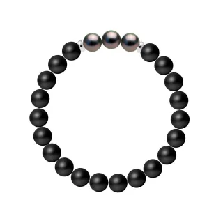 Armband Silber Sterling 925 La Havane