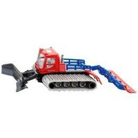 SUPER Pistenbully, Modellfahrzeug