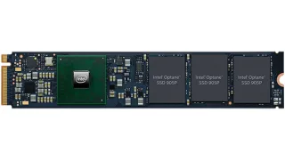 Intel Optane SSD 905P Series | ssdpel1d380gax1 | SSD - verschlüsselt
