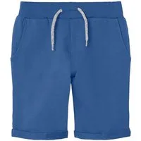 Name It Shorts NKMVERMO LONG SWE SHORTS UNB F
