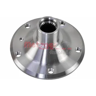 Metzger Radnabe hinten BMW 3er Z4