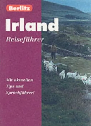 Ireland Berlitz Pocket Guide in German (Berlitz Pocket Guides)