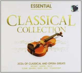 Essential-Classical Collection