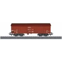 Märklin Güterwagen Schwenkdachwagen, Teams 890, DB AG- 44600, Spur H0