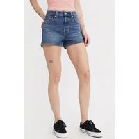 Levi's® Shorts 501® ORIGINAL SHORT Sommerhose 501 Collection