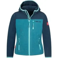 TROLLKIDS Fleecejacke Kids Stavanger Jacket