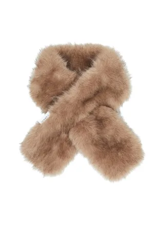 comma - Tuch beige