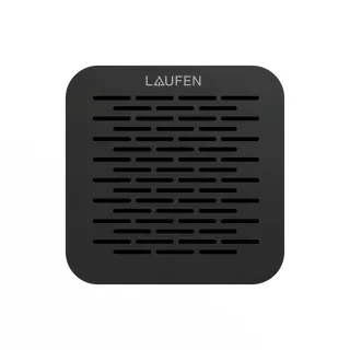 LAUFEN Siphonabdeckung edelstahl für Siphon H295127 H2919520800001