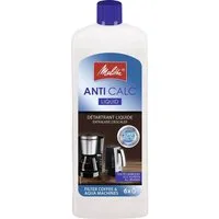 Melitta Anti Calc Cafe Machines Liquid - Entkalker - 250 ml Flüssigentkalker