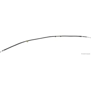Jakoparts Handbremsseil hinten rechts Kia Clarus J3930325