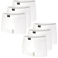 CECEBA Boxershorts CECEBA Herren Boxershorts / Pants im 6er Pack