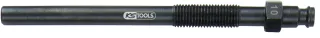 KS Tools Injektoren Adapter, M10x1,25 mit Außengewinde, Länge 132 mm - 150.3671