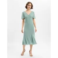 Marie Lund Abendkleid